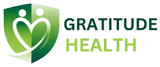 Gratitude Health Logo